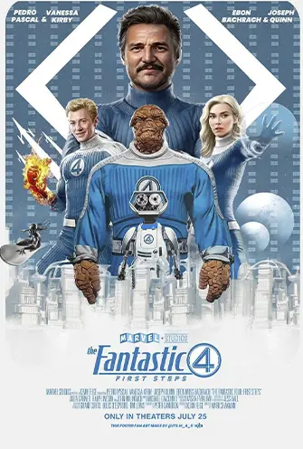 Quarteto Fantástico