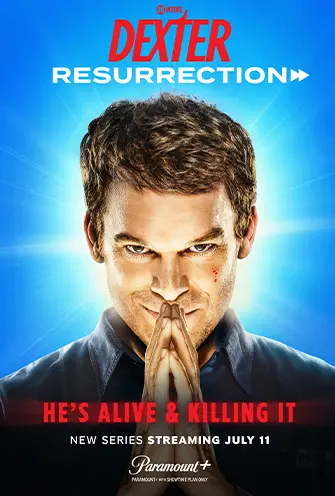 Ressurreição de Dexter